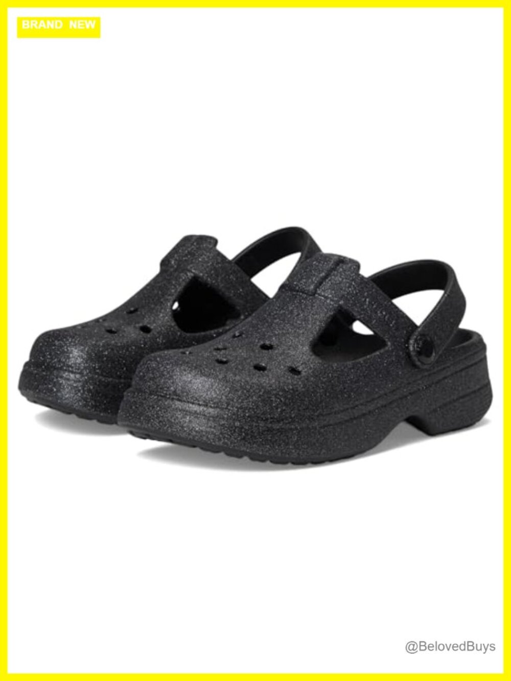 Kids Classic Mary Jane Clogs Little Kid Big Kid
